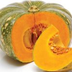 Fresh Indian Kaddu (Pumpkin)