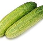 Fresh Cucumber