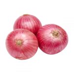 Fresh Loose Onions