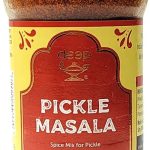 Deep Pickle Masala