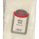 Deep Citric Acid 4OZ