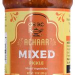 Deep Mixed Pickle 283G