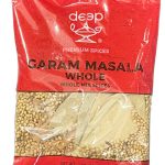 Deep Garam Masala Whole 200G