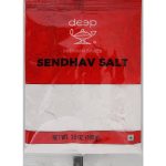 Deep Sendha Namak Rock Salt 100G