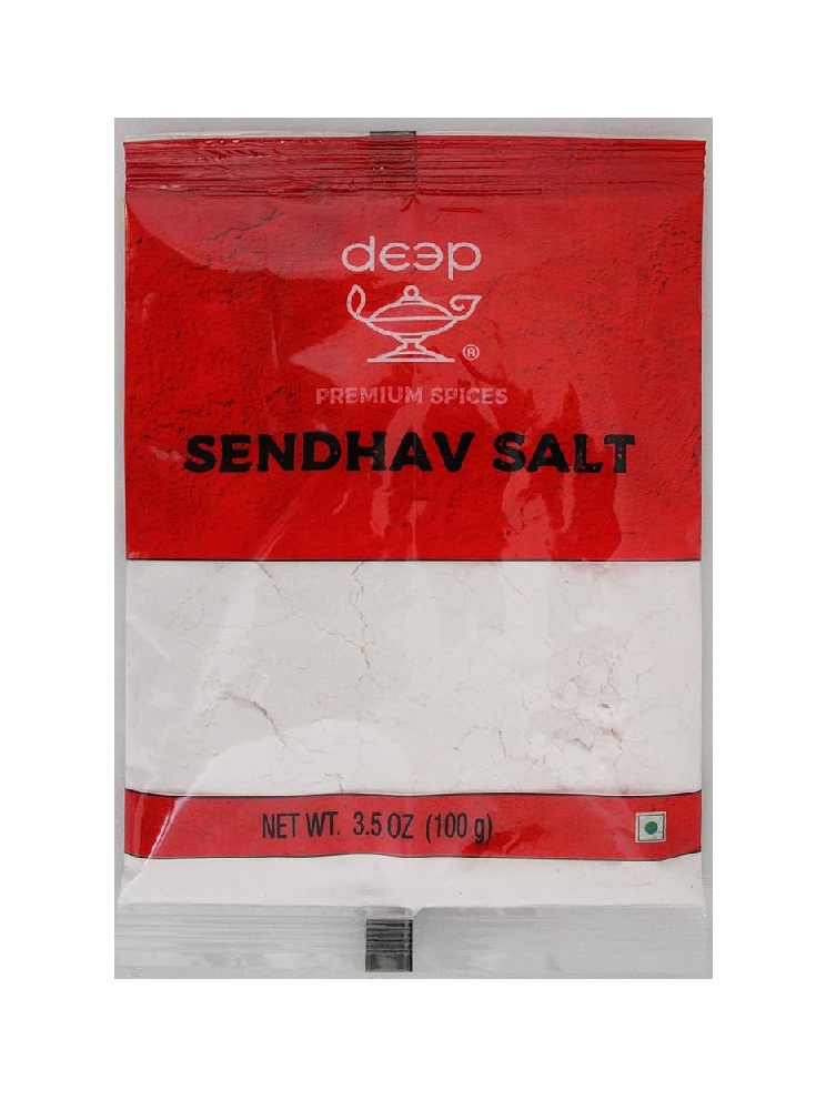 11433114554.jpg Deep Sendha Namak Rock Salt 100G - Image 1