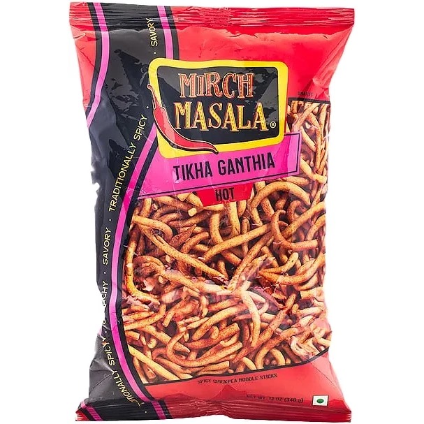 11433115711.jpg MM Tikha Ganthia Hot 340G - Image 1