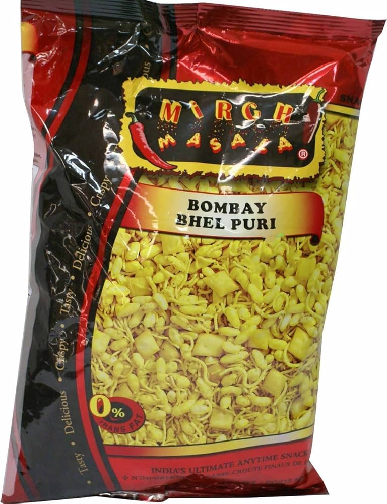 11433115728.jpg MM Bhelpuri Snack Mix - Image 1