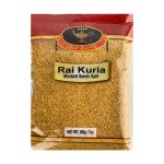 Deep Rai Kuria Mustard Seeds Broken 200G