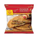 Deep Paneer Paratha 368G Frozen