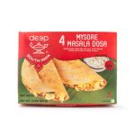 Deep Mysore Masala Dosa 4 Piece Frozen