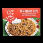 Deep Tamarind Rice Frozen