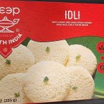 Deep Idli 255G Frozen