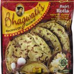 Deep Bajri Ka Rotla Frozen