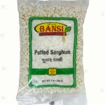 Bansi Puffed Sorghum 200G