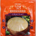 Deep Khakhra Chatpata