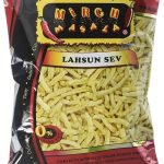 MM Lahsun Sev 12OZ