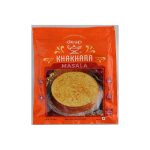 Deep Masala Khakhra