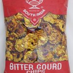 Deep Bitter Gourd Chips 200G