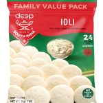 Deep Idli Family Pack Frozen
