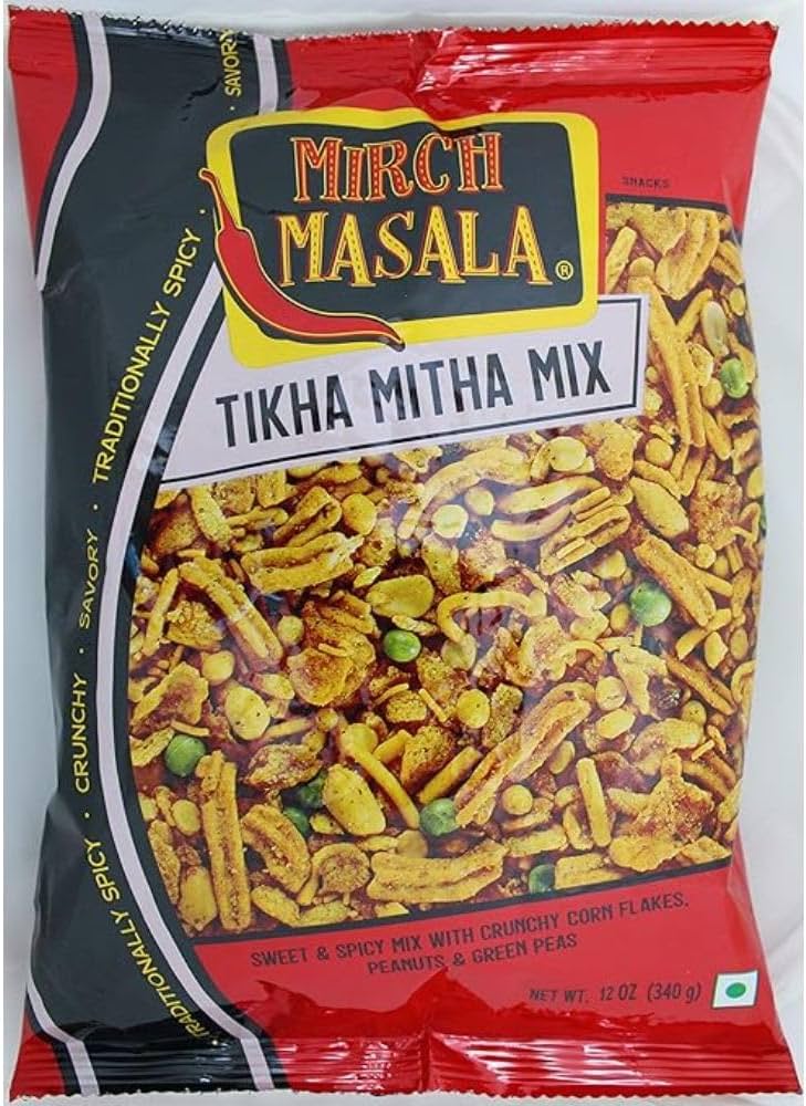 11433161817.jpg MM Tikka Meetha Mix 340G - Image 1