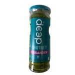 Deep Coriander Chutney 7.7OZ