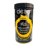 Deep Ashwagandha Milk Latte Mix