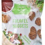 Deep Falafel Nuggets 320G