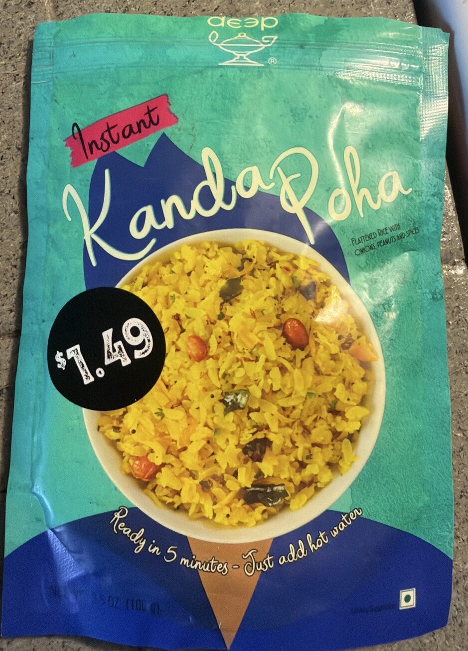 11433163903.jpg Deep Instant Kanda Poha 3.5OZ - Image 1