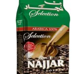 Cafe Najjar Coffee with Cardamom 450G