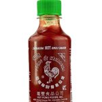 Sriracha Hot Chilli Sauce