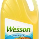Wesson Vegetable Oil 1.25 Gallon