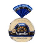 Kontos Roghani Naan 794G