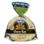 Kontos Onion Naan 794G