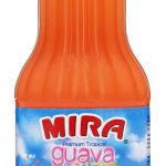 Mira Guava Nectar 250ML
