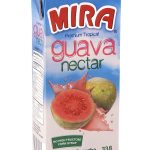 Mira Pink Guava Nectar 1L