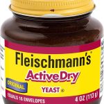 Fleischmann's Instant Dry Yeast