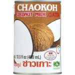Chaokoh Coconut Milk 13.5OZ
