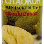 Chaokoh Yellow Jackfruit Canned
