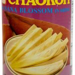 Chaokoh Banana Blossom Canned