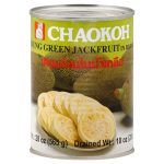 Chaokoh Green Jackfruit Canned