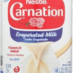 Nestlé Carnation Evaporated Milk 354ML