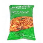 Janaki's Spicy Boondi