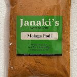 Janaki's Molaga Podi 100G