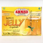 AF Lemon Jelly 80G
