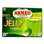 AF Apple Jelly 80G