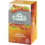Ahmad Tea Rosehip and Cranberry Tea 20 Bags