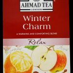 Ahmad Tea Winter Charm Tea 20 Bags