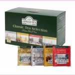 Ahmad Tea Classic Tea 20 Bags