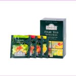 Ahmad Tea Fruit Tea Selection 20 Bags