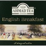 Ahmad Tea English Breakfast Tea 20 Bags